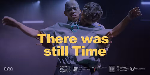 There was still time \/\/non.ctrl showcase