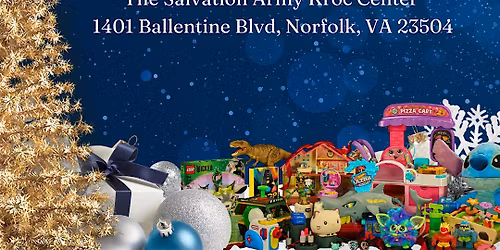 Elevate the Joy Toy Giveaway