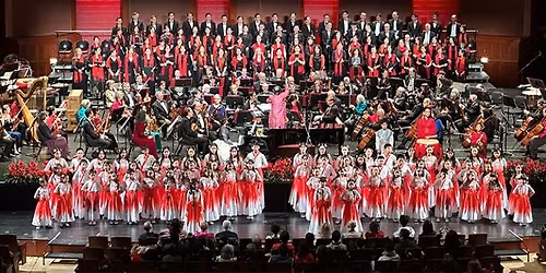 New Jersey Symphony: Xian Zhang - Randall Goosby Returns at State Theatre - New Jersey