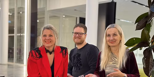 Koolitusp\u00e4evak haridust\u00f6\u00f6tajatele \u201c\u00d5pir\u00f5\u00f5must algab areng\u201d