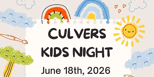 June Kids Night