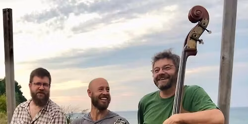 Round Creek Trio LIVE at RBC