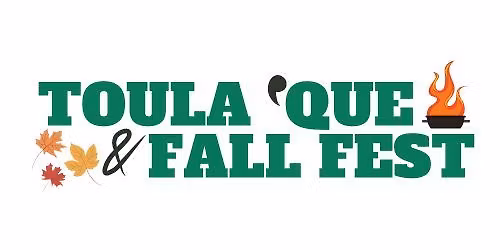 Toula 'Que & Fall Fest