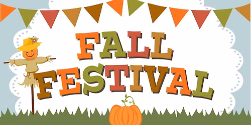 MVUU Fall Festival