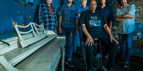 Little Feat - The Last Farewell Tour