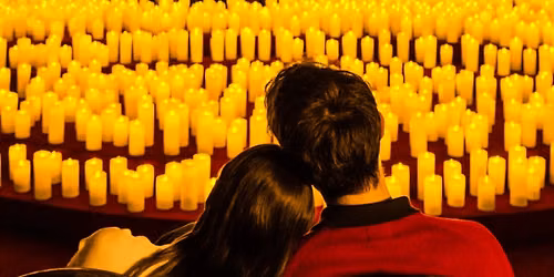 Nantes: Candlelight Concerts