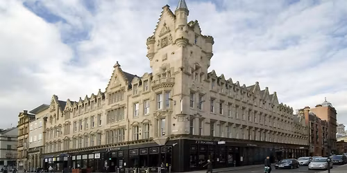 Get Together in Glasgow