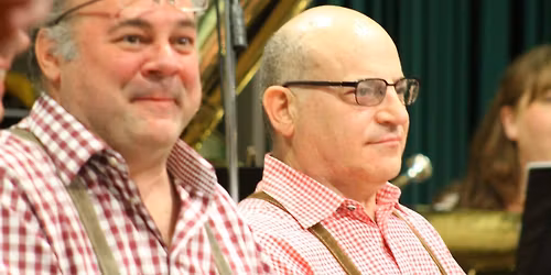 Youngstown Saxon Club Trachtenball