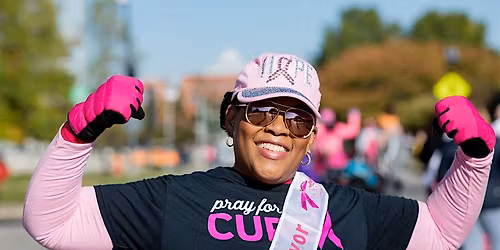 The Big Walk (Cancer No Be King) \u2013 World Cancer Day Awareness