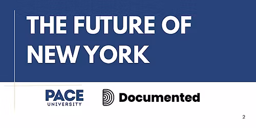 The Future of New York: Hopes for Our City