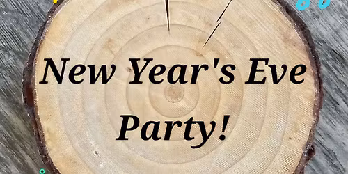 NYE and New Mug Reveal!