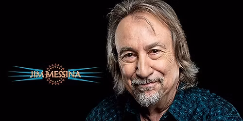 An Evening with Jim Messina - Folk-Rock Icon