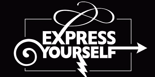 Tell It Slant - Express Yourself