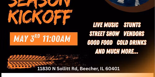 Sollitt Tap Season Kickoff