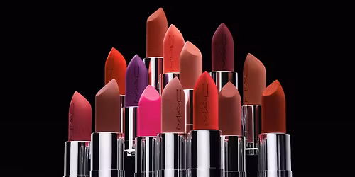 GET INTO SPRING WITH COMPLEXION AT MAC RIVERSIDE ON 4\/19!