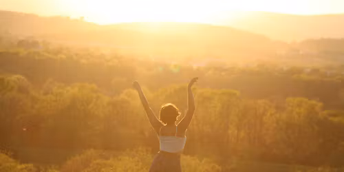 Dancing for the Liberation of All Beings