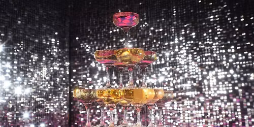 The John Lewis Southampton Christmas Shopping Evening