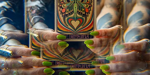 Psychic Yoga and Sound