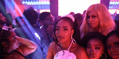 SATURDAYZ @ MASADA: Afrobeats, Amapiano, Dancehall, R&B