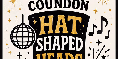 Hatty New Year 