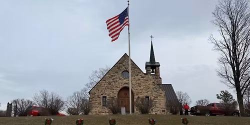 Greenwood Cemetery Beautification 