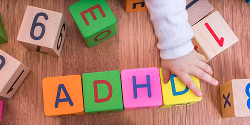 ADHD Caregivers Support Group