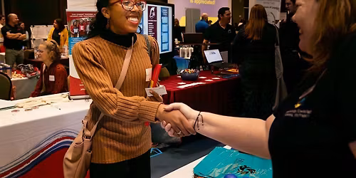 12th Professional Education Programs Career Fair - Employer Registration