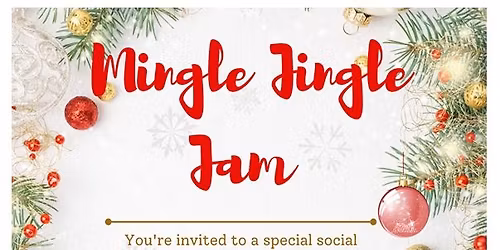 Mingle Jingle Jam