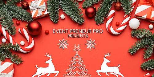 Santa's Helpers Christmas Craft & Vendor Fair