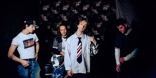 Day Dreamers 'y2k' Single Launch! w\/Operation Karma & Blyss