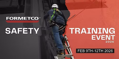 2026 Q1 OOH Safety Training Event