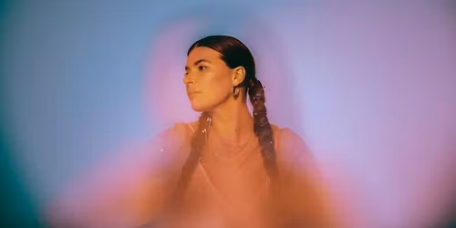 Ganna "Utopia" - KONZERT