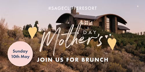 Sagecliffe Resort - Mother's Day Brunch