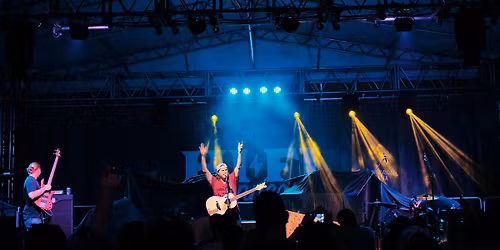 Home for the Holidaze Peru w\/ Russ Baum Trio