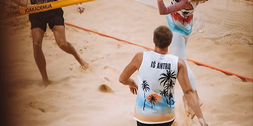 Turnyras I\u0160 ANTRO III: A, B, C, D lygiai