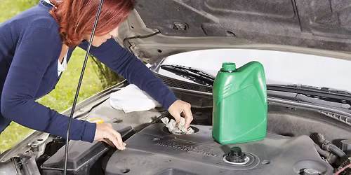 Basic Automotive Brake course