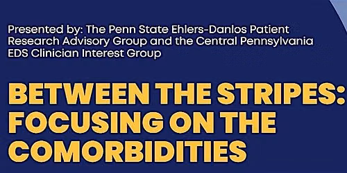 2026 Ehlers-Danlos\/ Hypermobile Spectrum Disorder Research Conference