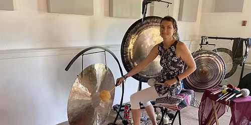 Resonance & Renewal: A Day of Voice, Sound & Soul Restoration