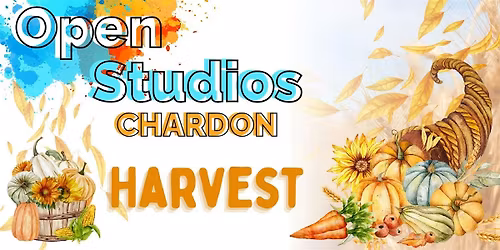 Fairmount Chardon Open Studios: Harvest