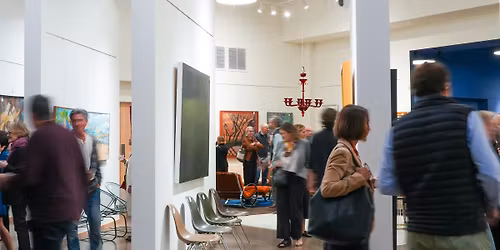 Modern & Contemporary Night