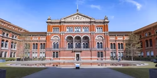 London, Kensington Shopping & Museums - Sat 07 Mar 2026 