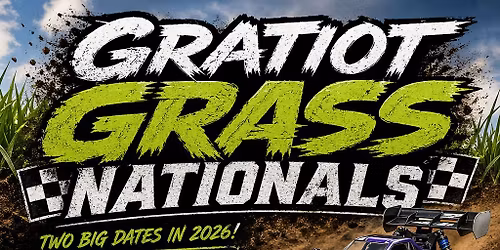 Gratiot Grass Nationals