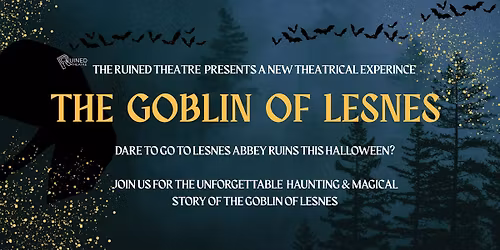 The Goblin Of Lesnes