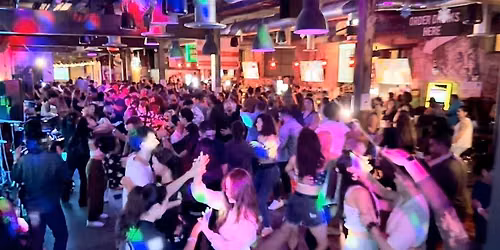 \u2728\u2b50\ufe0fDC\u2019s SALSA & BACHATA SUNDAY SOCIAL \u2b50\ufe0f\u2728