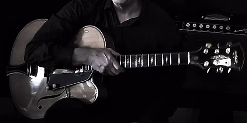 Pete Papania Plays Tastings @ Muse