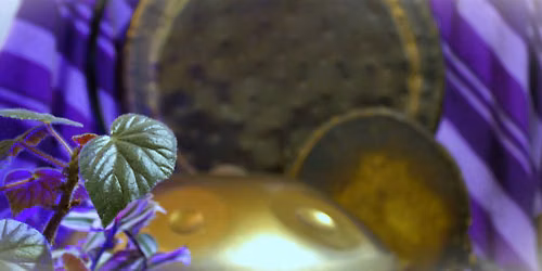 Sound Healing Bath by Into The Blue