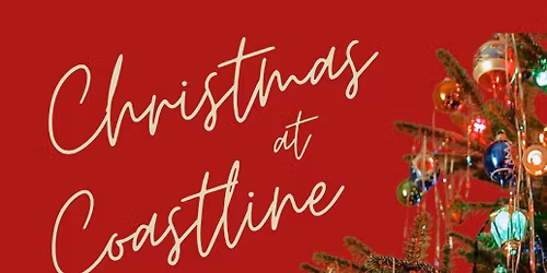 Christmas Eve at Coastline