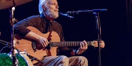 Leo Kottke