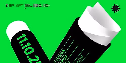 Typographic Days 10