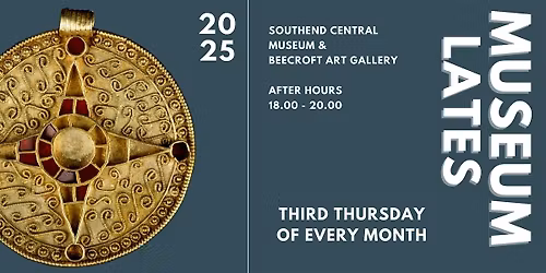 The London Shipwreck - After Hours